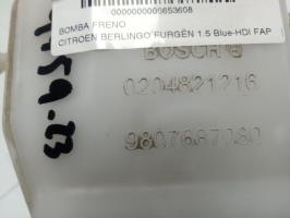 Foto del ricambio