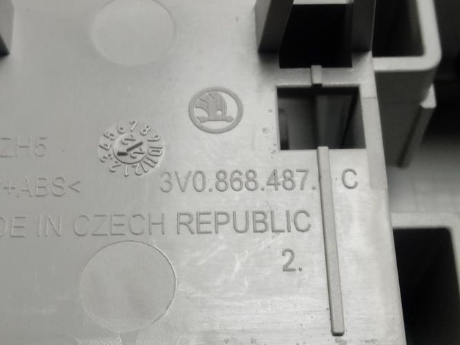 Foto de la pieza