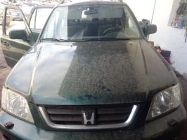 Foto pieza de coche