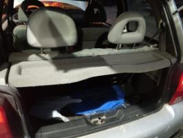 Foto pieza de coche