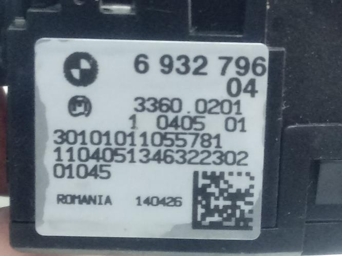 Foto del ricambio