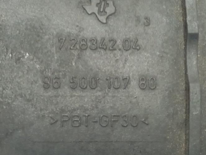 Foto del ricambio