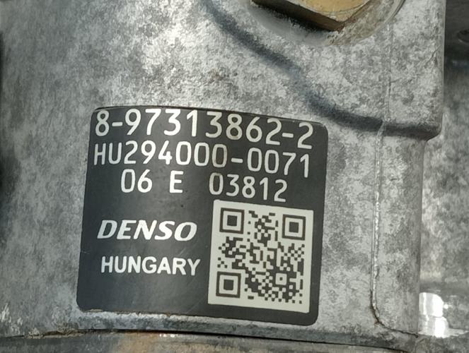 Foto de la pieza