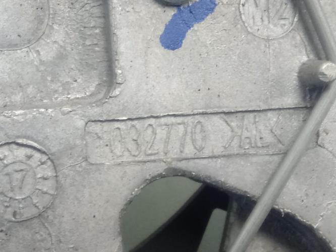 Foto del ricambio
