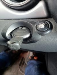 Foto pieza de coche