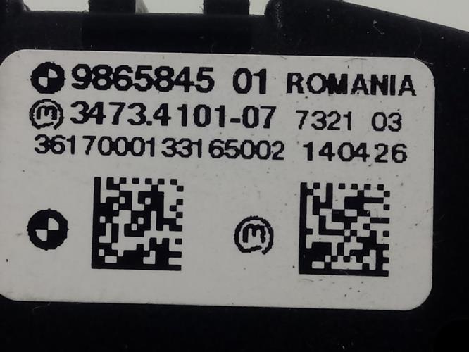 Foto del ricambio