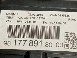 Foto de la pieza