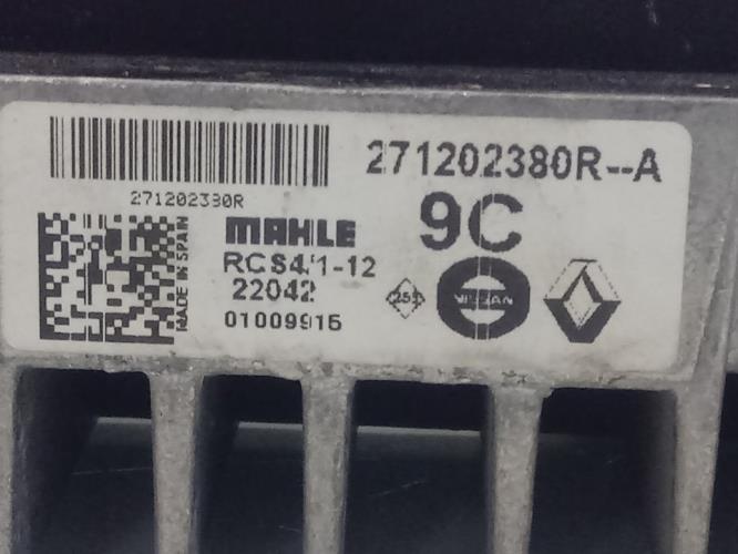 Foto del ricambio