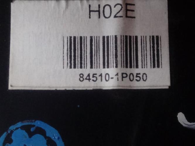 Foto de la pieza