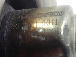 Foto del ricambio