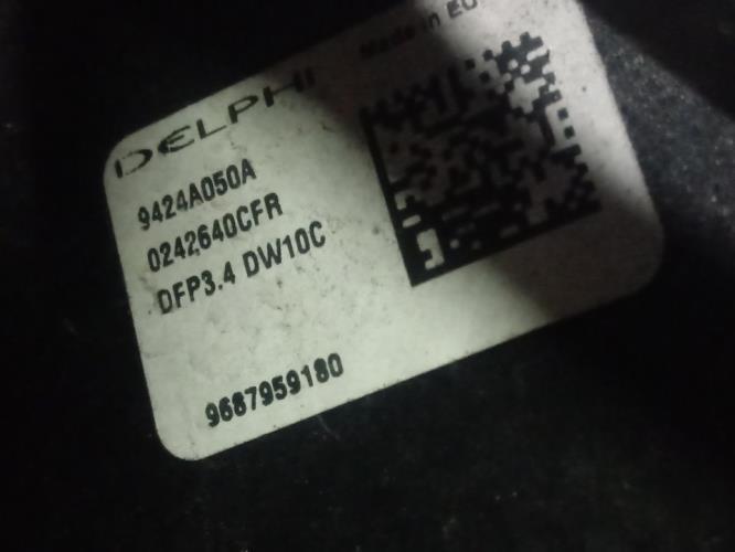 Foto de la pieza