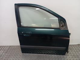 Foto pieza de coche
