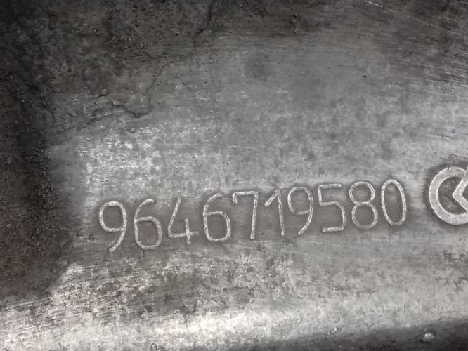 Foto del ricambio
