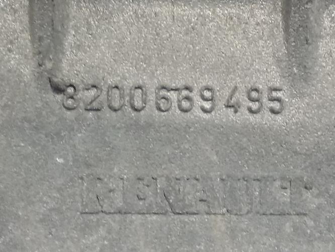 Foto del ricambio