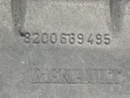 Foto del ricambio