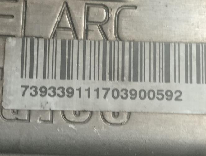 Foto del ricambio