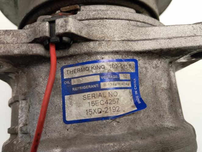 Foto del ricambio
