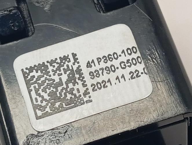 Foto de la pieza