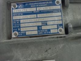 Foto del ricambio