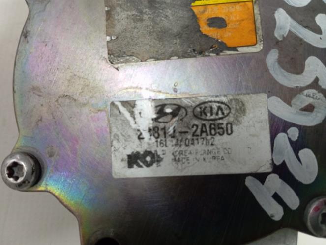 Foto del ricambio