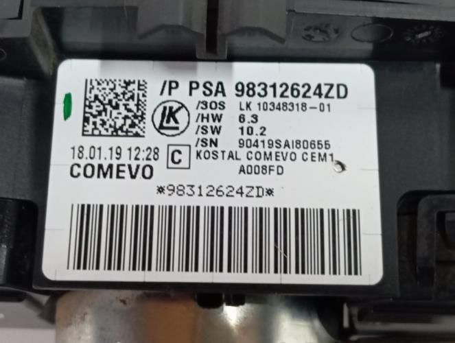 Foto del ricambio