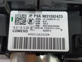 Foto del ricambio