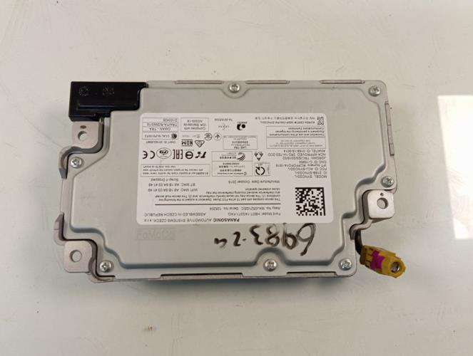 Foto de la pieza