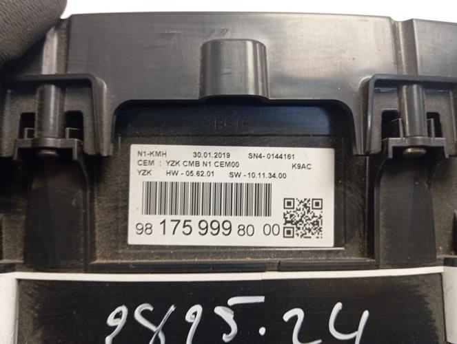 Foto del ricambio