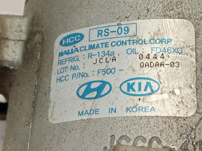 Foto del ricambio