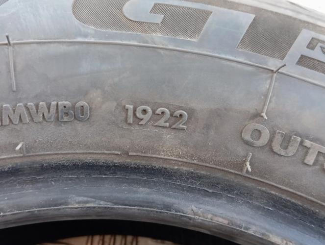 Foto del ricambio