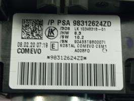 Foto del ricambio