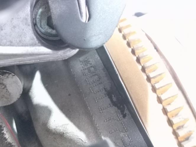 Foto de la pieza