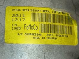 Foto del ricambio