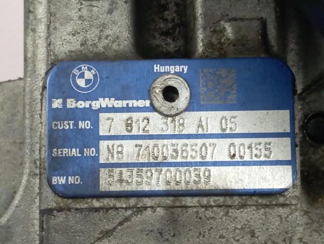 Foto del ricambio