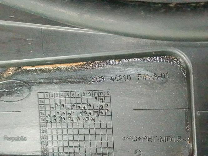 Foto del ricambio