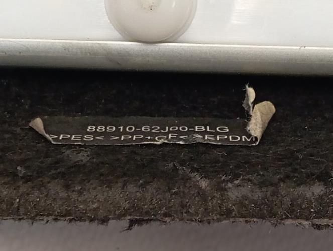Foto del ricambio