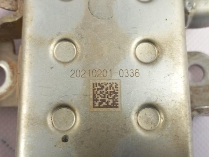 Foto del ricambio