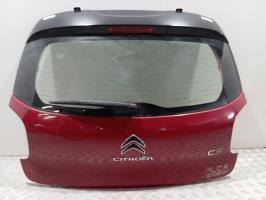 Foto pieza de coche