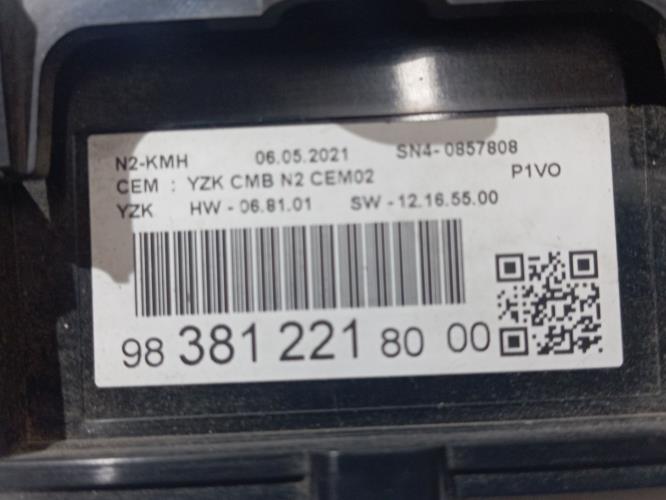 Foto del ricambio