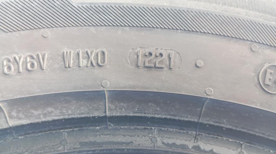 Foto del ricambio