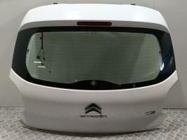 Foto pieza de coche
