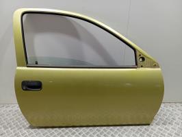 Foto pieza de coche
