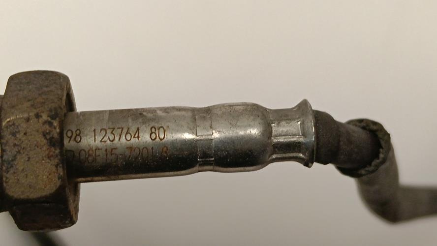 Foto del ricambio
