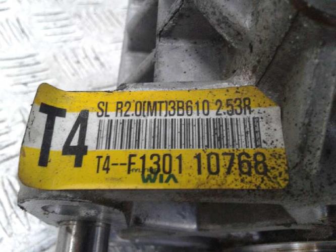 Foto del ricambio