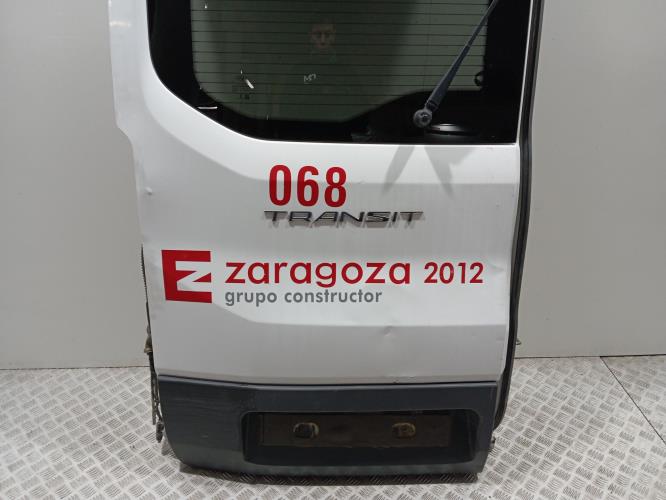 Foto de la pieza