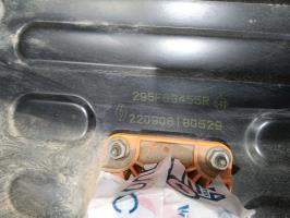 Foto del ricambio