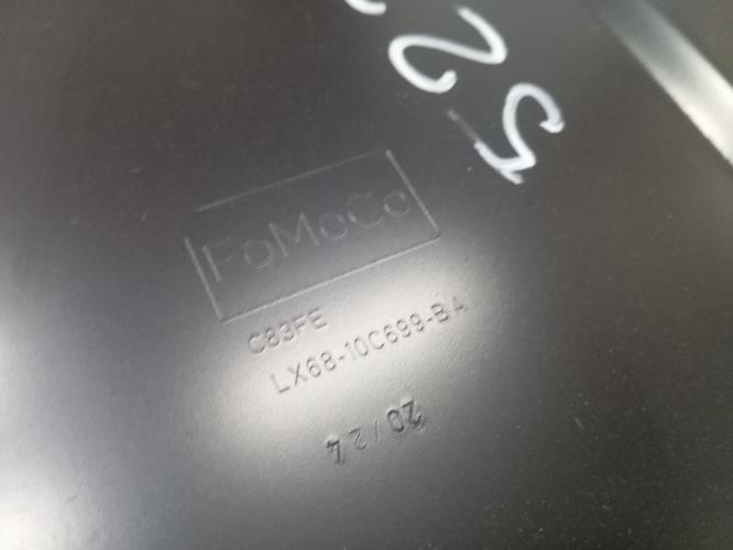Foto del ricambio