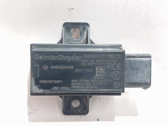 Foto del ricambio