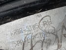 Foto del ricambio