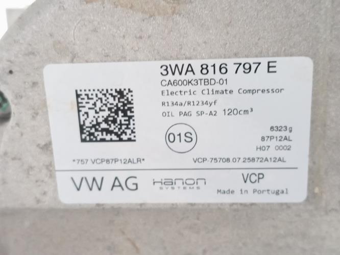 Foto del ricambio